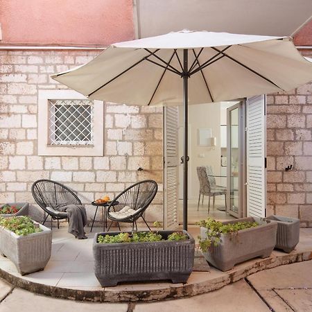 Luxury 4 Star Apartment In The Old Town Zadar Exterior foto
