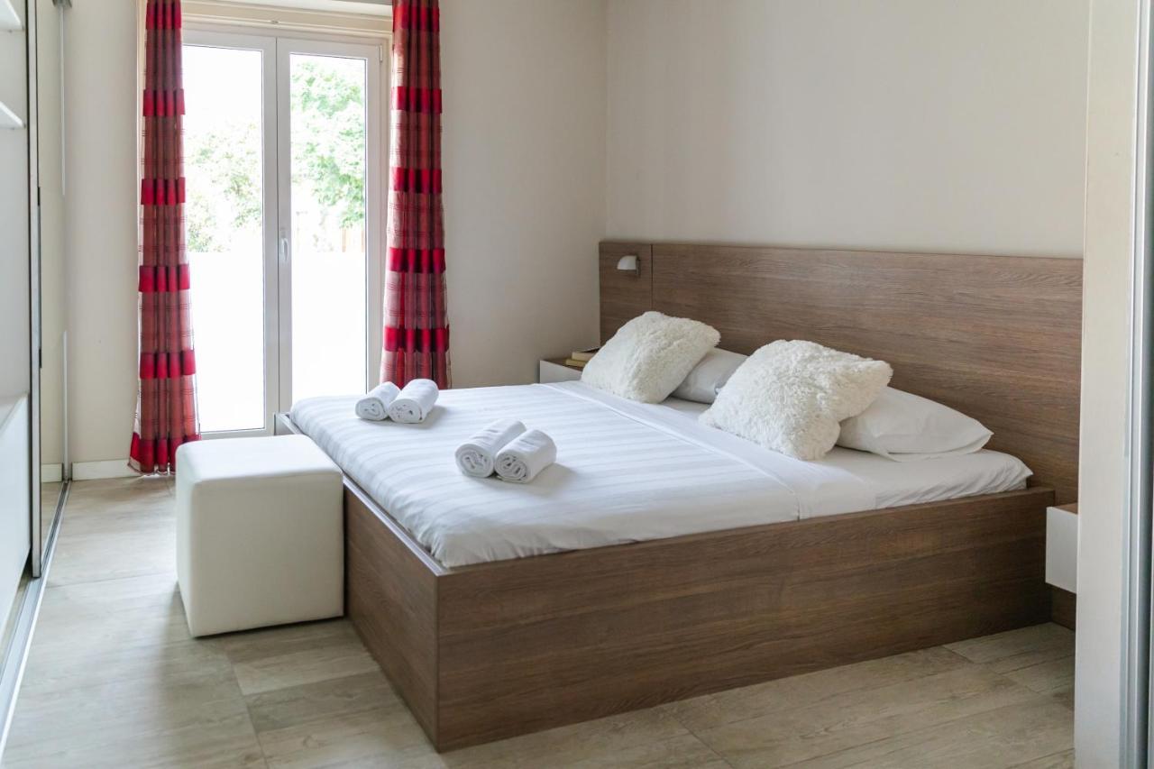 Luxury 4 Star Apartment In The Old Town Zadar Exterior foto