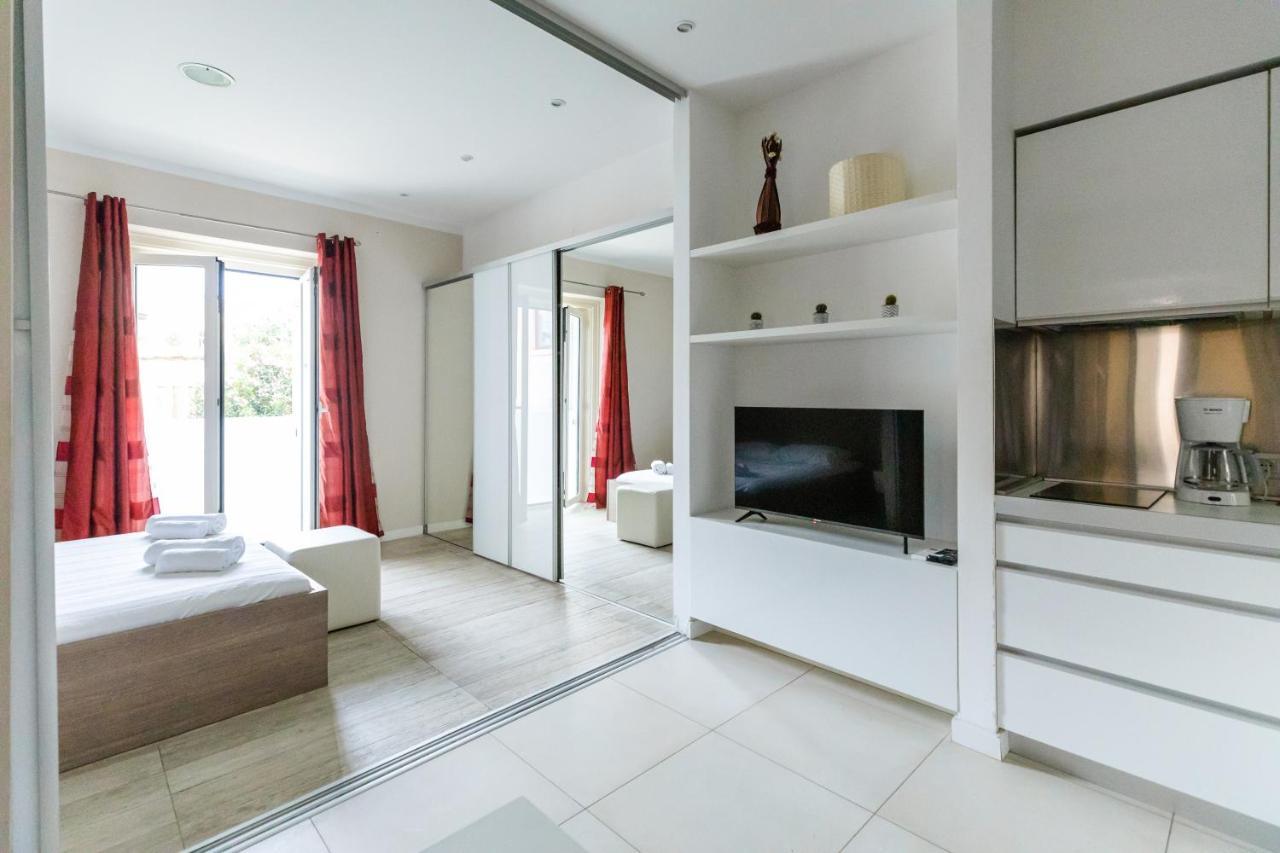 Luxury 4 Star Apartment In The Old Town Zadar Exterior foto
