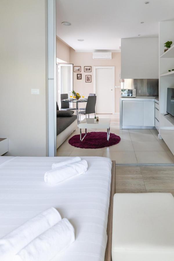 Luxury 4 Star Apartment In The Old Town Zadar Exterior foto