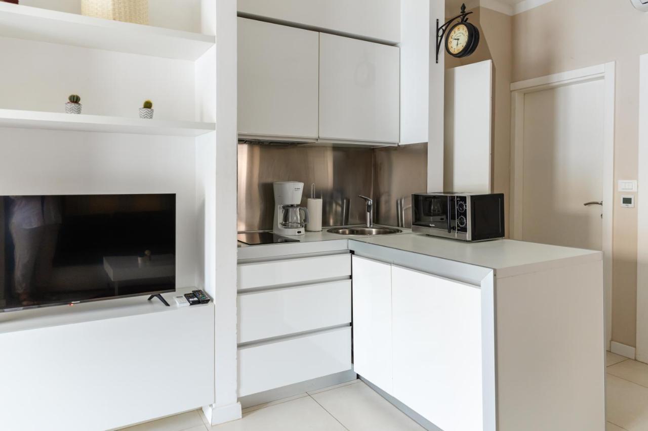 Luxury 4 Star Apartment In The Old Town Zadar Exterior foto