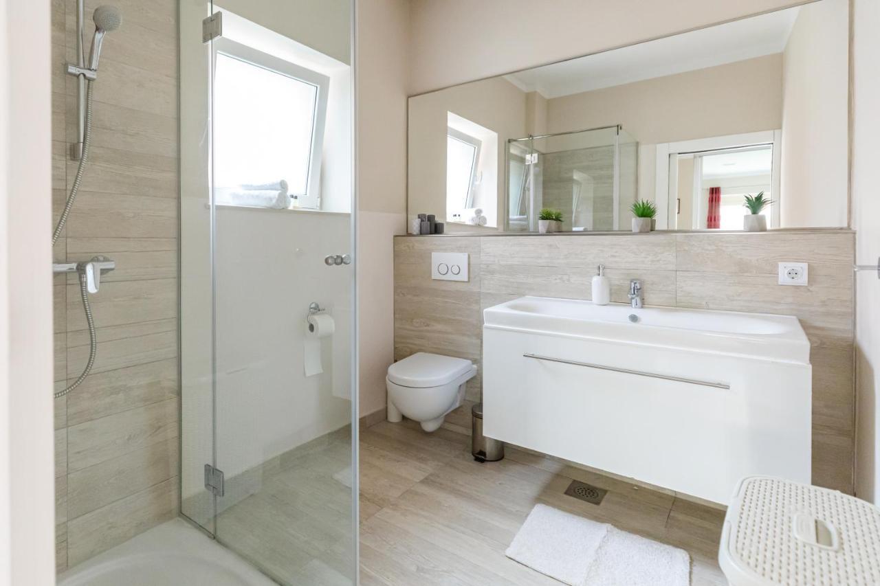 Luxury 4 Star Apartment In The Old Town Zadar Exterior foto