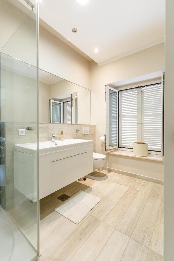 Luxury 4 Star Apartment In The Old Town Zadar Exterior foto