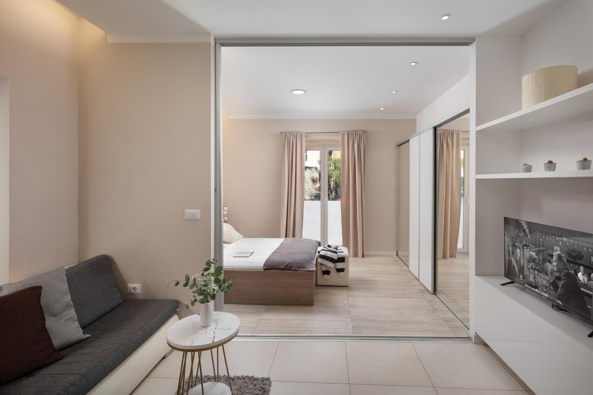Luxury 4 Star Apartment In The Old Town Zadar Exterior foto