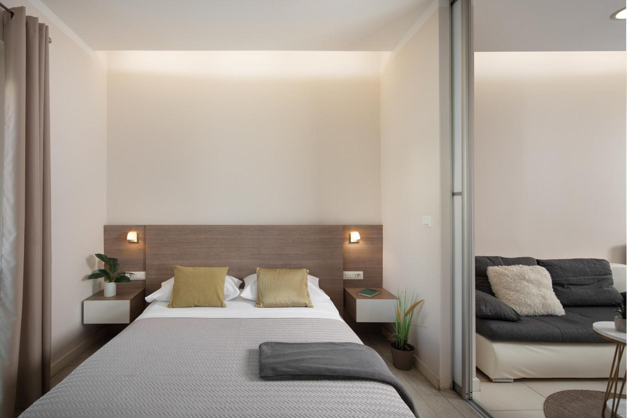 Luxury 4 Star Apartment In The Old Town Zadar Exterior foto