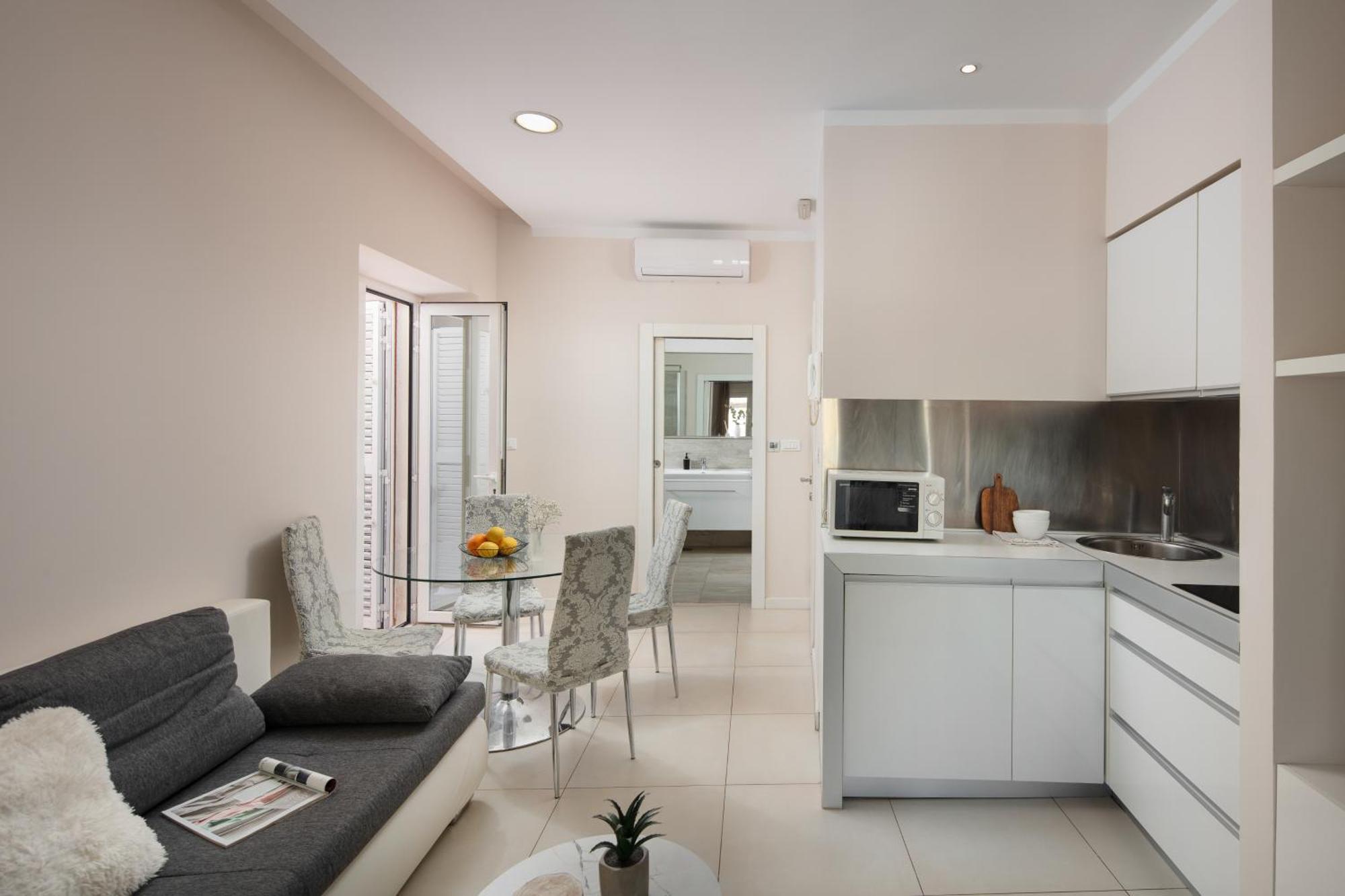 Luxury 4 Star Apartment In The Old Town Zadar Exterior foto