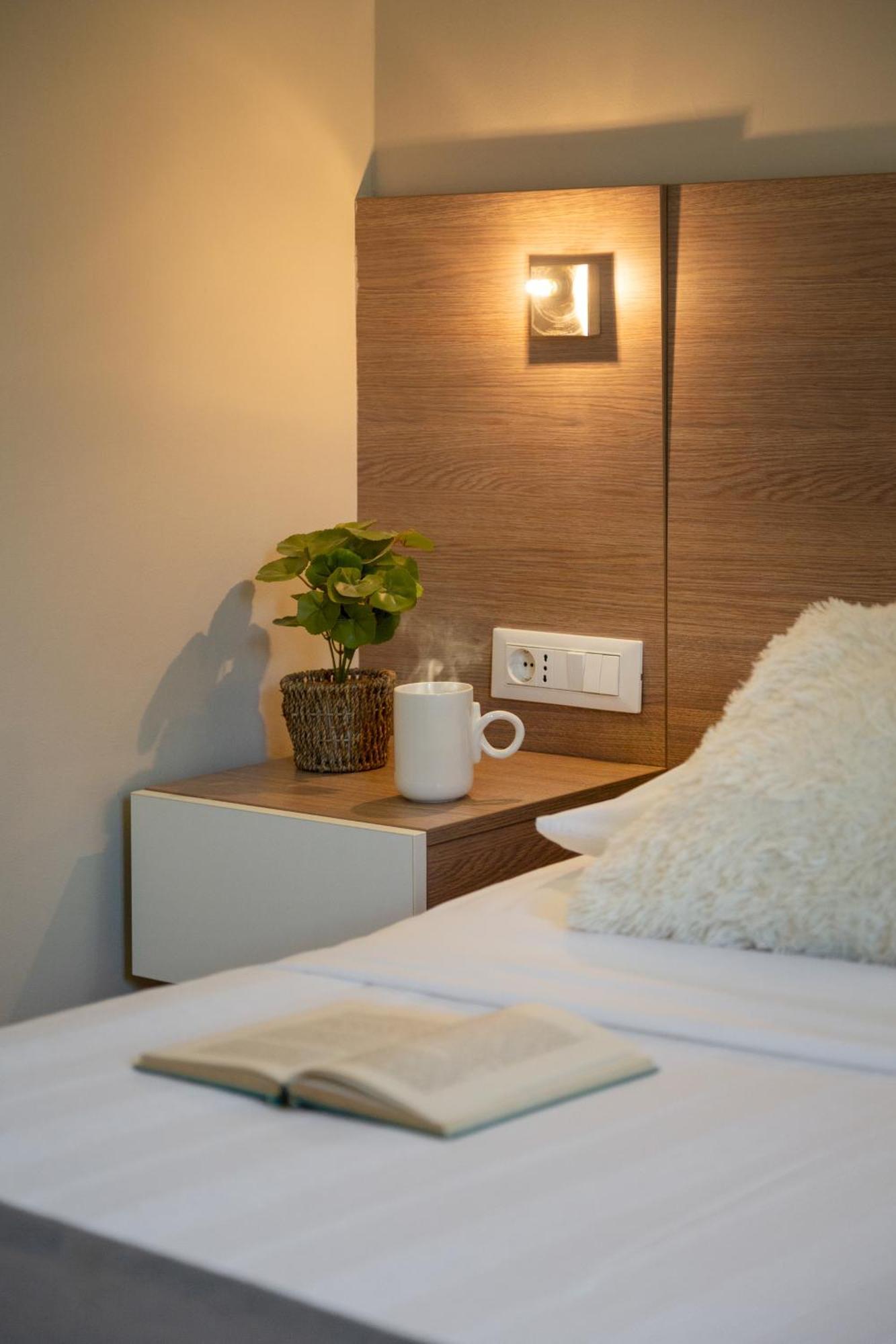 Luxury 4 Star Apartment In The Old Town Zadar Exterior foto