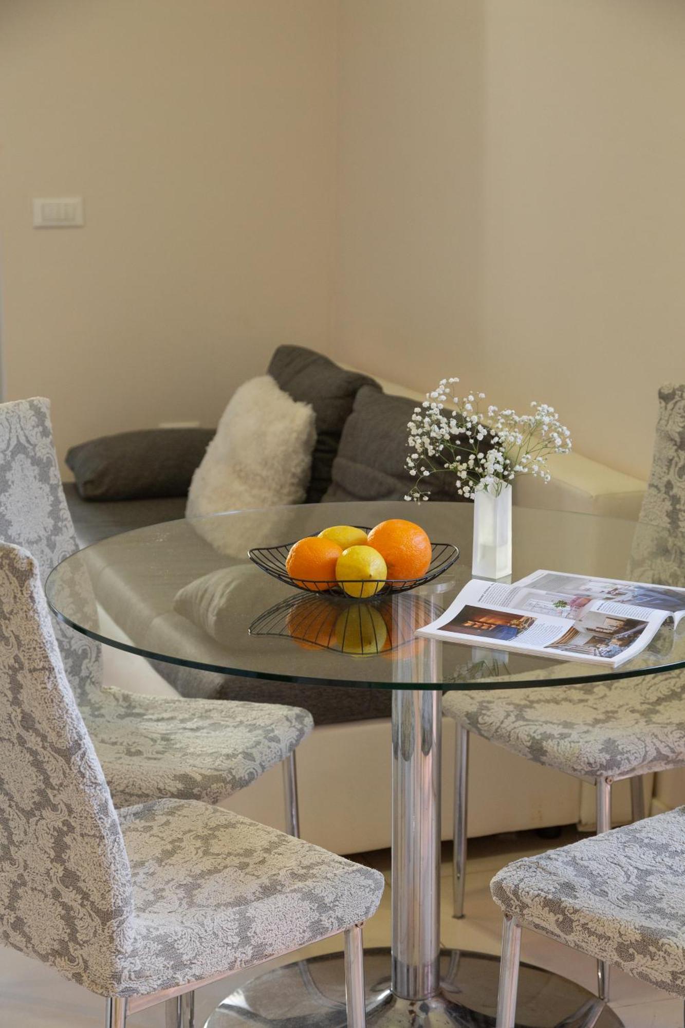 Luxury 4 Star Apartment In The Old Town Zadar Exterior foto