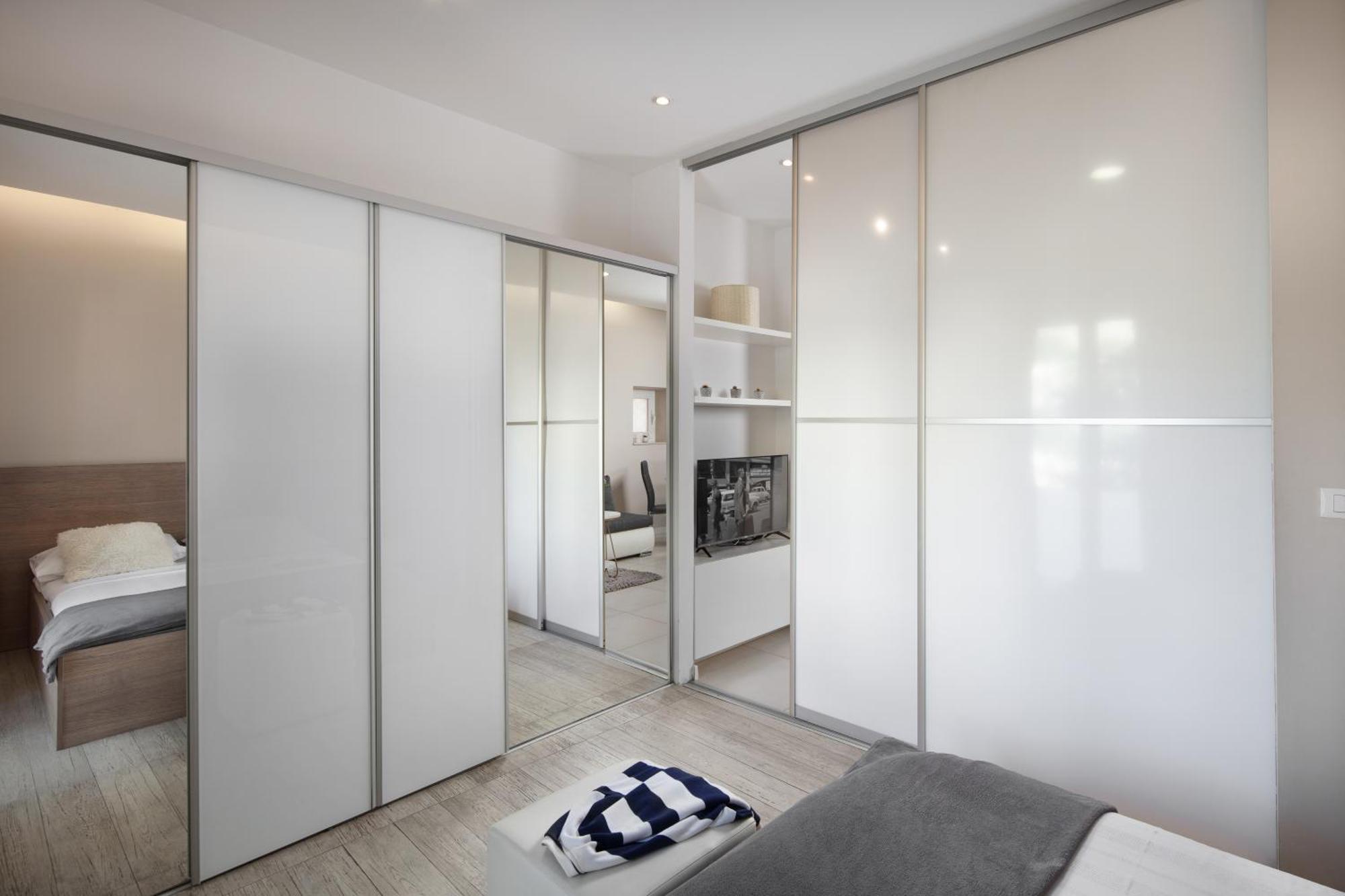 Luxury 4 Star Apartment In The Old Town Zadar Exterior foto